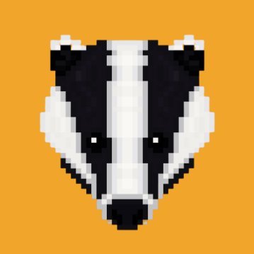 Badger DAO logo